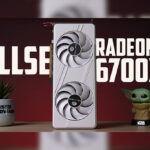 MLLSE RX 6700 XT: test completo su 15 giochi in Full HD e QHD! Cop - MLLSE RX 6700 XT test completo su 15 giochi in Full HD e QHD!