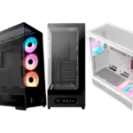 NZXT S5 RGB e S5 RGB Deluxe: tornano i case della serie S, con vetro panoramico e ventole RGB Cop - NZXT S5 RGB e S5 RGB Deluxe tornano i case della serie S, con vetro panoramico e ventole RGB