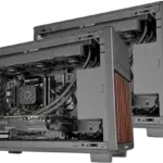 Cop - Thermaltake OB360 il nuovo dissipatore a liquido AIO da 360 mm senza RGB