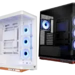 Cop - Thermaltake Stage 500 TG ARGB, il PC diventa una vetrina