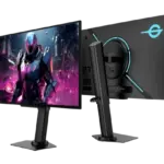 Copok - Monitor OLED gaming cinese da AliExpress vale la pena il TITAN ARMY G2785S QHD a 240 Hz