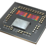 Al CES 2022 AMD svelerà i primi dettagli sui nuovi processori Ryzen Zen 4 a 5nm