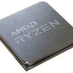 Su Geekbench il nuovo AMD Ryzen 7 5800X3D va poco meglio del Ryzen 7 5800X