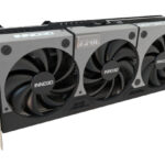 INNO3D svela le nuove schede video GeForce RTX 3090 Ti!