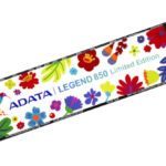 ADATA presenta il LEGEND 850 e la versione in edizione limitata