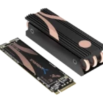 Sabrent Rocket 4 Plus Advanced M.2 PCIe SSD 1TB [SB-RKT4P-1TB]