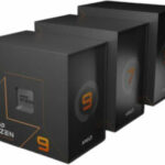 AMD presenta l’architettura gaming più veloce di sempre, “Zen 4”, con i processori Ryzen 7000 Series Desktop