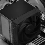 DeepCool annuncia il dispositivo di raffreddamento della CPU ad alte prestazioni AK500