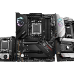 MSI svela le nuove schede madri AMD B650