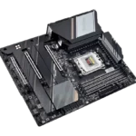 BIOSTAR X670E Valkyrie – AMD X670E Chipset – AM5