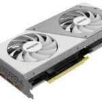 INNO3D presenta le nuove schede video GeForce RTX 4070!