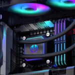 ENDORFY Navis F240 A-RGB – 240mm Liquid CPU Cooler AIO [EY3B004]