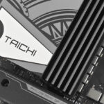 ASRock Z790 Taichi Lite - Intel Z790 Chipset - LGA-1700