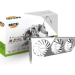 Copertina – Dovresti comprarla oggi? INNO3D GEFORCE RTX 4070 Ti X3 OC WHITE