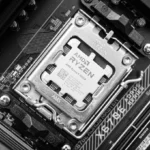 Cop – OC – Come abbassare la temperatura del tuo Ryzen 7000 (Test con AMD 7600X)