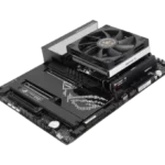 Cop – DeepCool AN600 – Dissipatore ad aria per CPU ad alte prestazioni!