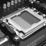 Cop – OC – GIGABYTE B650 AORUS ELITE AX – AMD B650 Chipset – AM5