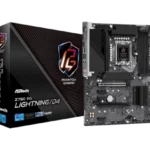 Cop – ASRock Z790 PG LightningD4 – Intel Z790 Chipset – LGA-1700