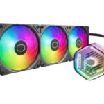 Cop – Cooler Master svela soluzioni di raffreddamento di nuova generazione per i processori Intel® Core™ Ultra Serie 200