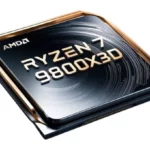Cop – 20_ più veloce di Intel! AMD presenta il suo processore Ryzen 7 9800X3D – 1
