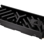 Cop – CORSAIR lancia le unità MP700 ELITE Series PCIe 5.0 M.2