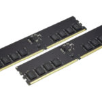Cop – GeIL espande la linea di memorie DDR5 con nuove opzioni CUDIMM e UDIMM