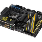 Cop – La ASRock Z890 Taichi OCF stabilisce un nuovo record mondiale!