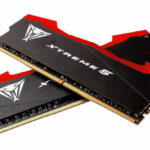 Cop – La RAM DDR5 Patriot Viper Xtreme 5 stabiliscono un nuovo record mondiale!