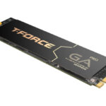 Cop – Team Group svela la nuova serie di SSD T-FORCE GA PRO PCIE 5.0