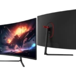 Copertina – Gaming – TITAN ARMY C32C1S – Monitor QHD economico da 240HZ!