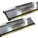 Cop – Corsair annuncia la RAM Vengeance DDR5 CUDIMM!
