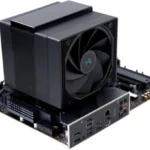Cop – DeepCool aggiorna il suo dissipatore per CPU Assassin IV con la tecnologia Vapor Chamber