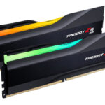 Cop – G.Skill e ASRock stabiliscono un nuovo record mondiale di frequenza pe le DDR5!