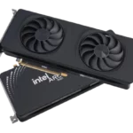 Cop – Grazie Intel – Finalmente schede video economiche ed interessanti!