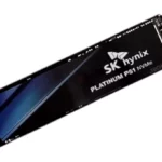 Cop – Il nuovo SSD SK hynix Platinum P51 è stato lanciato in Corea del Sud