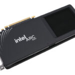 Cop – Intel annuncia le schede grafiche Arc B-Series