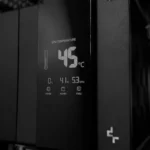 Cop – OC – DeepCool aggiorna il suo dissipatore per CPU Assassin IV con la tecnologia Vapor Chamber