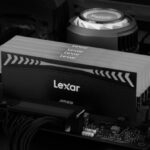 Cop – OC – Lexar presenta la memoria ARES DDR5-6000 CL26 per le piattaforme AMD Ryzen