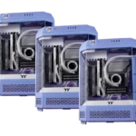 Copertinaok – Thermaltake The Tower 600 Hydrangea Blue – un case ATX diverso dal solito!