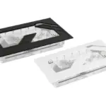 Cop – Alphacool presenta il nuovo Apex Distro Plate Dark Base Pro 901!