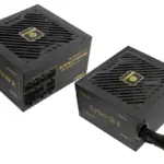 Cop – ENERMAX lancia i nuovi alimentatori ATX 3.1 80 Plus Gold REVOLUTION III e CyberG II Series!