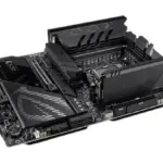 Cop – G.Skill Memory svela come si comportano le sue DDR5-10600 2x24GB sulla scheda madre ASUS ROG Crosshair X870E Apex!