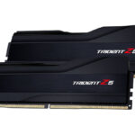 Cop – G.Skill stabilisce i nuovi record di frequenza ad aria di DDR5-12052 e DDR5-12054!