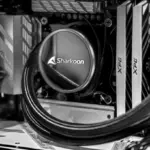 Cop – OC – Sharkoon S70 RGB 240mm CPU Liquid Cooler AIO [S70-RGB]