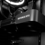 Copertina – OC – Schede video CES 2025 NVIDIA GeForce RTX 5070 come la GeForce RTX 4090 … Follia!