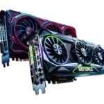 Copertina – Schede video CES 2025 NVIDIA GeForce RTX 5070 come la GeForce RTX 4090 … Follia!