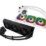 Copertina – Thermalright CORE VISION 360 White ARGB-360 e Elite Vision 360 ARGB Black Come fanno a costare così poco