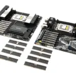 Cop – G.SKILL presenta le DDR5 R-DIMM potenziate con PCB a 16 strati e protezione della tensione