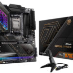 Cop – Le schede madri ASRock AM5 ora supportano perfettamente i processori AMD Ryzen 9 9950X3D e 9900X3D