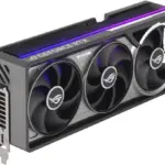 Cop – Asus stabilisce sei nuovi record di overclocking con la sua scheda grafica ROG Astral RTX 5090
